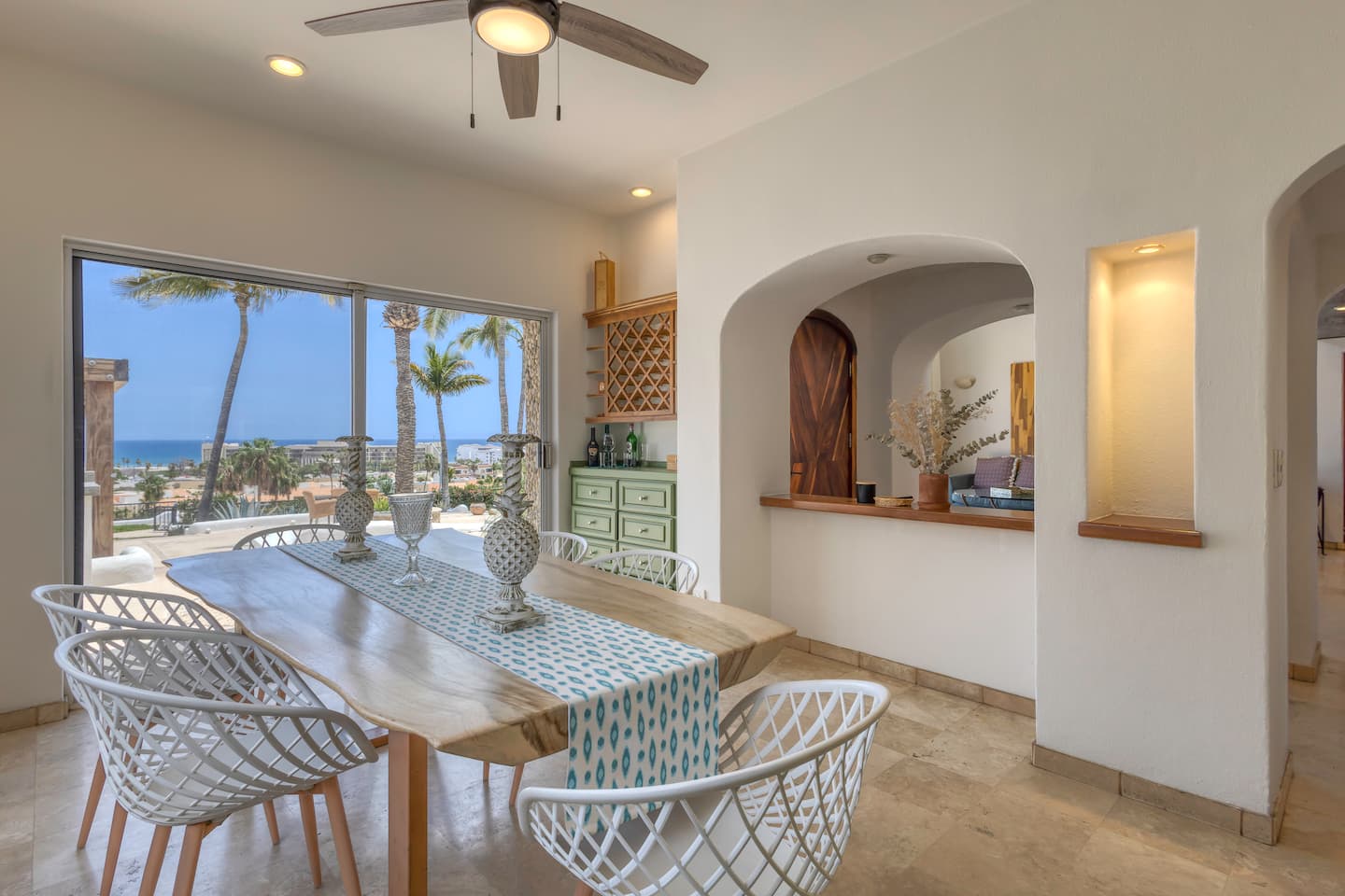 Casa Maravilla - Walk to Beach & Art District 5
