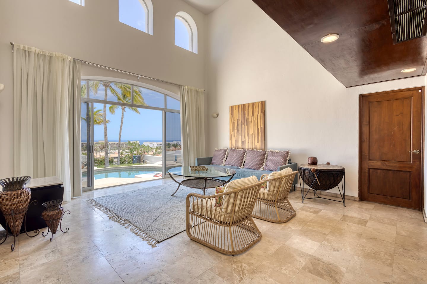Casa Maravilla - Walk to Beach & Art District 6