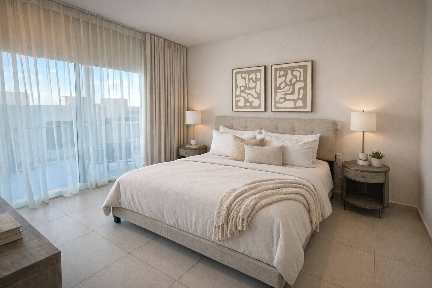 CuatroVientos 3BR | Walk to Restaurants & Cafés 5
