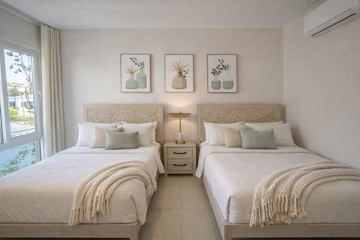 CuatroVientos 3BR | Walk to Restaurants & Cafés 6