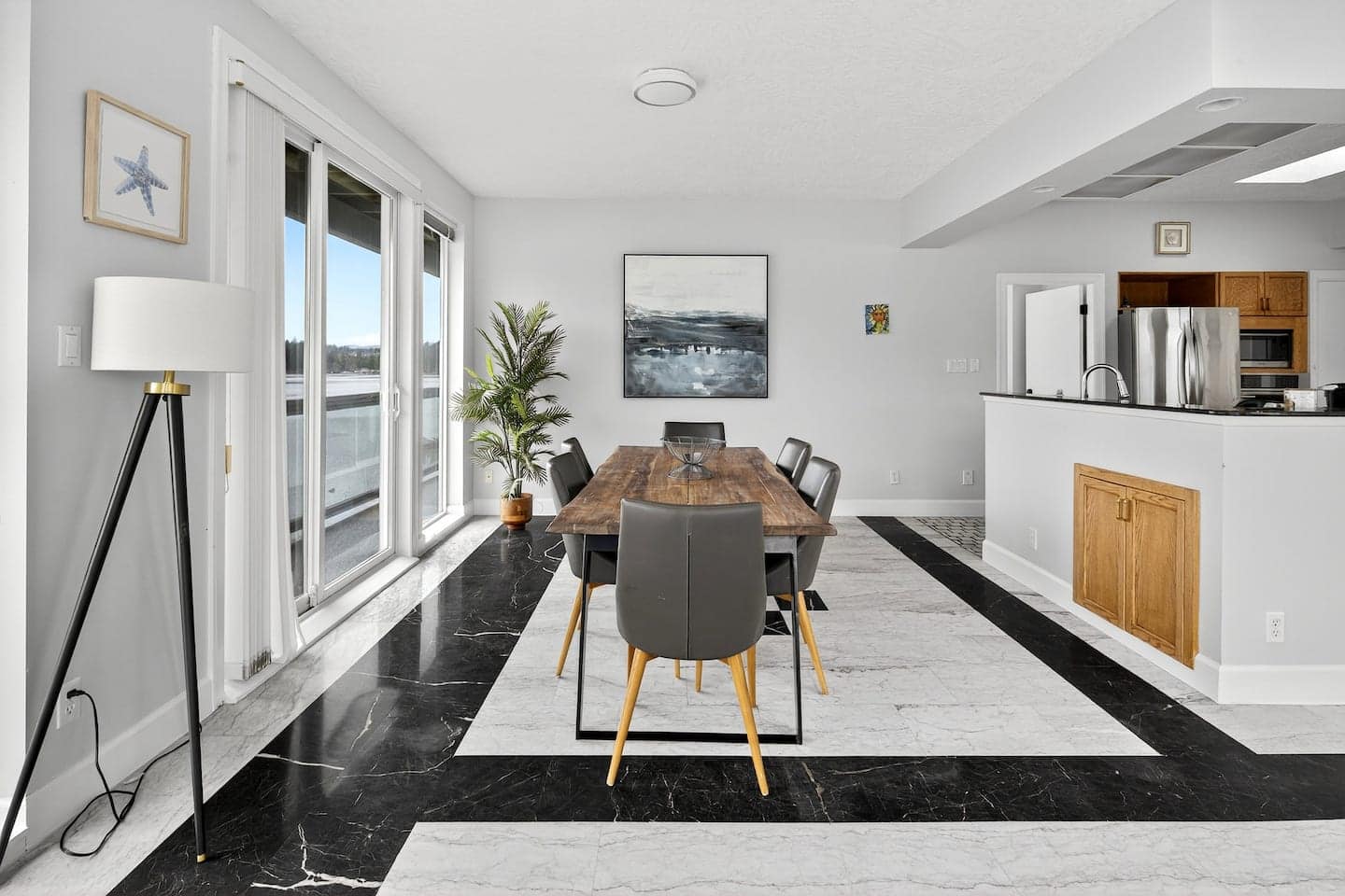 The Crow's Nest – Panoramic Oceanfront 15