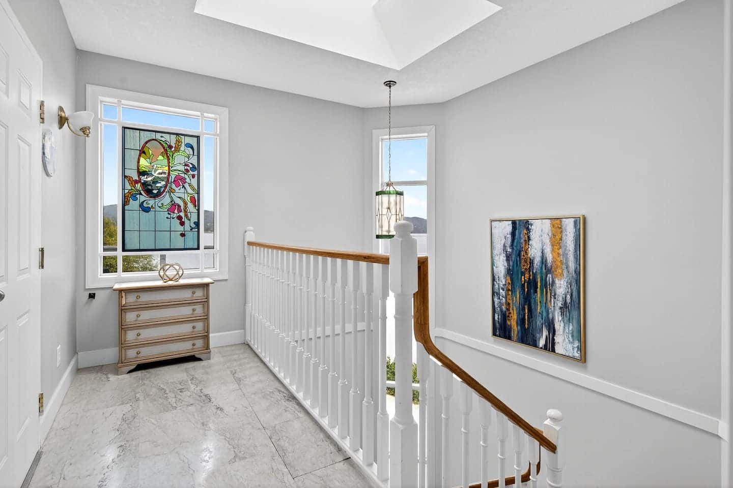 The Crow's Nest – Panoramic Oceanfront 21