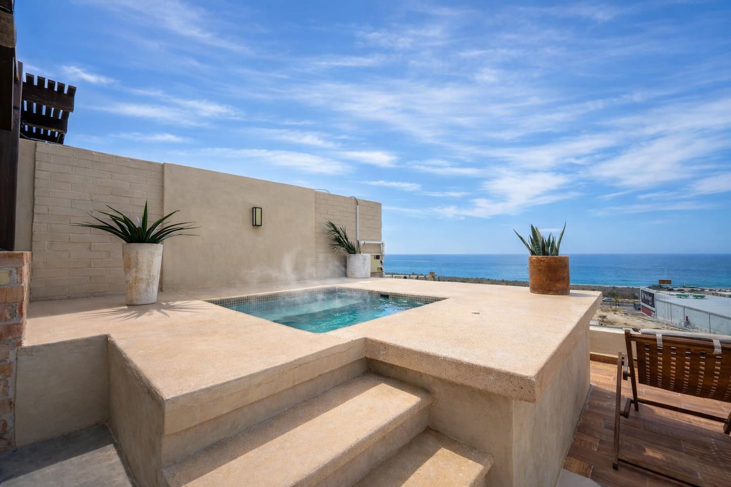 Rooftop Penthouse Above The Arch 4
