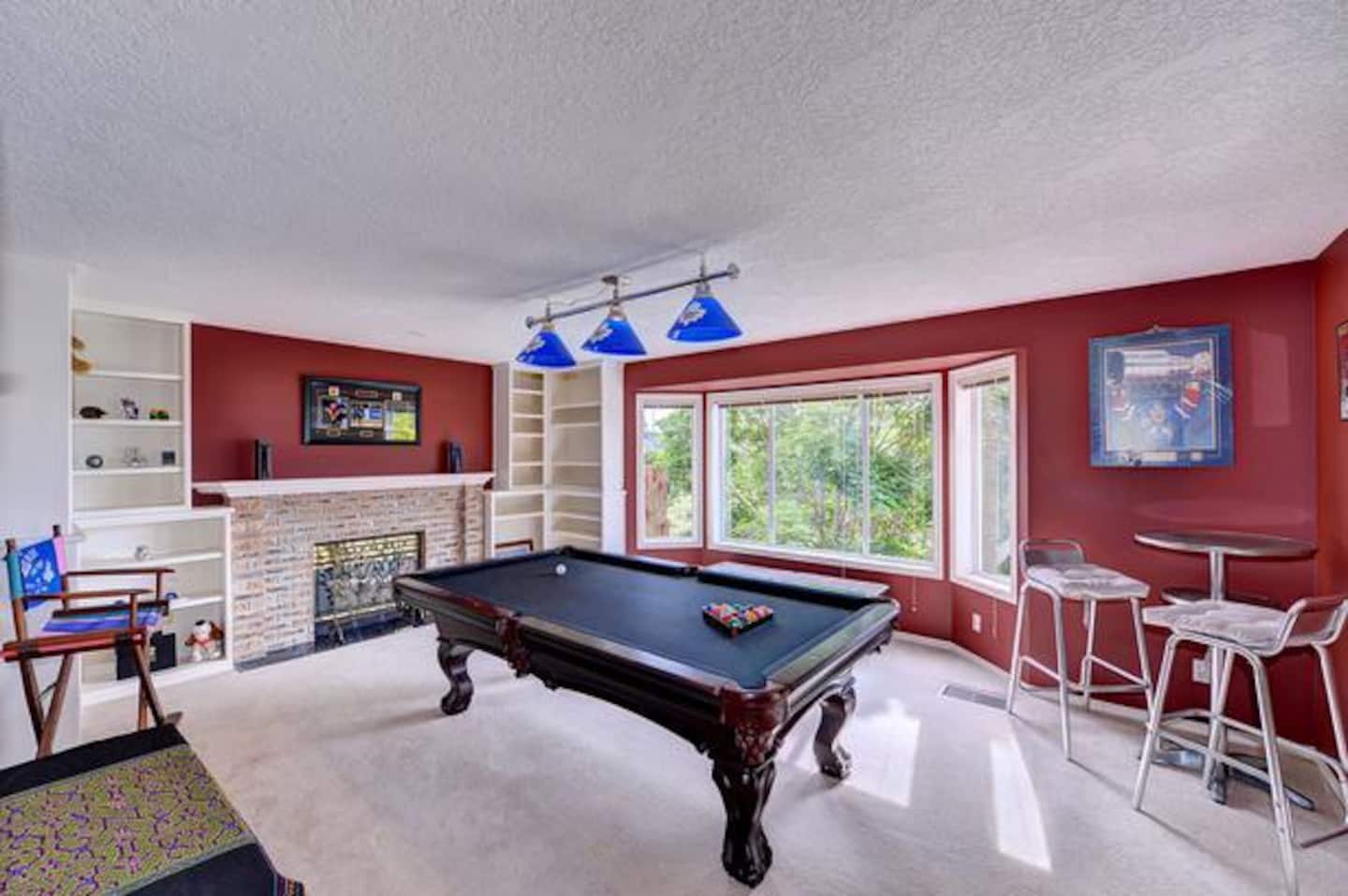 Halcyon House Tully’s Spacious 3-Bedroom 11