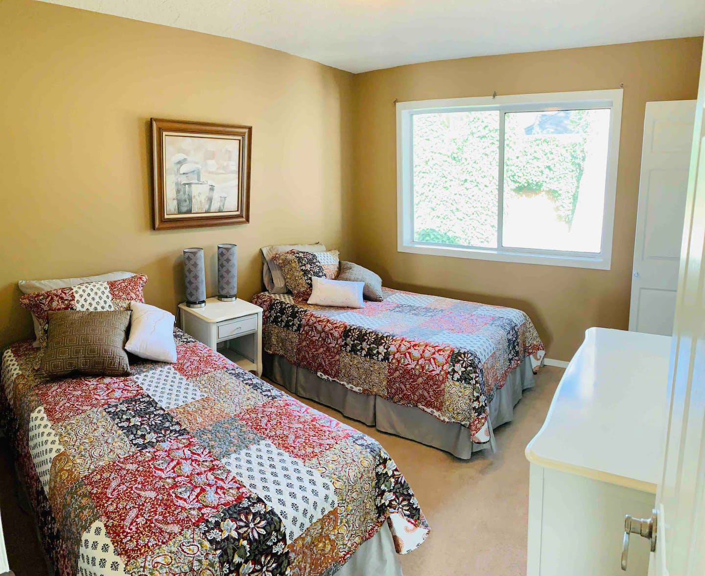 Halcyon House Tully’s Spacious 3-Bedroom 19