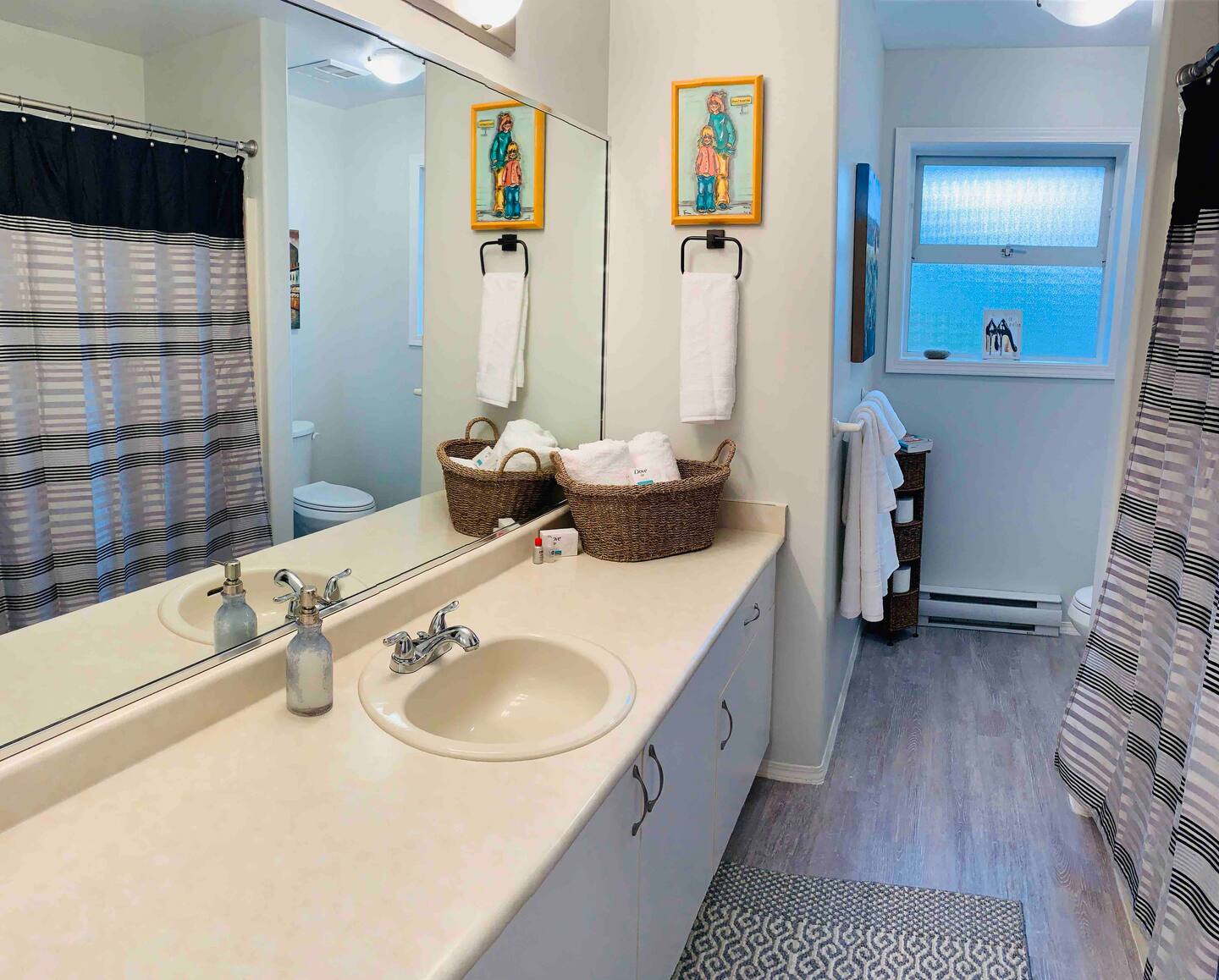 Halcyon House Tully’s Spacious 3-Bedroom 21
