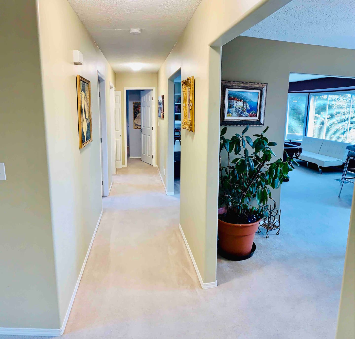 Halcyon House Tully’s Spacious 3-Bedroom 22