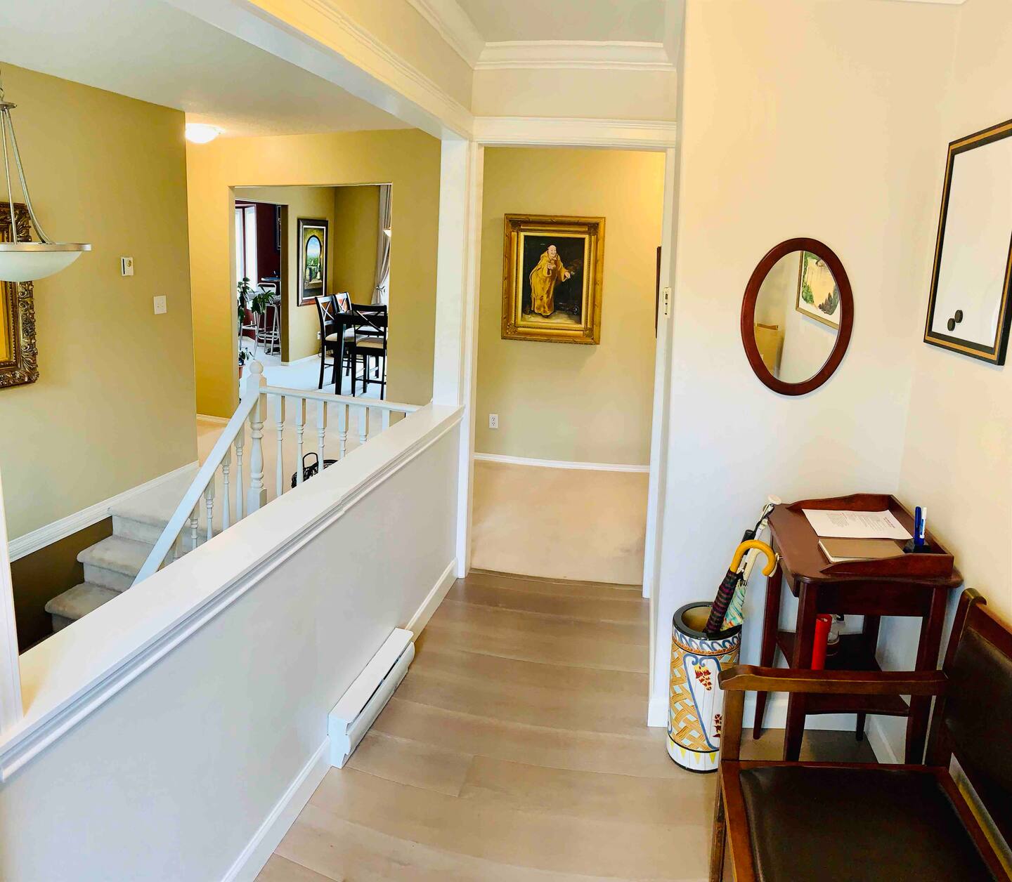 Halcyon House Tully’s Spacious 3-Bedroom 23