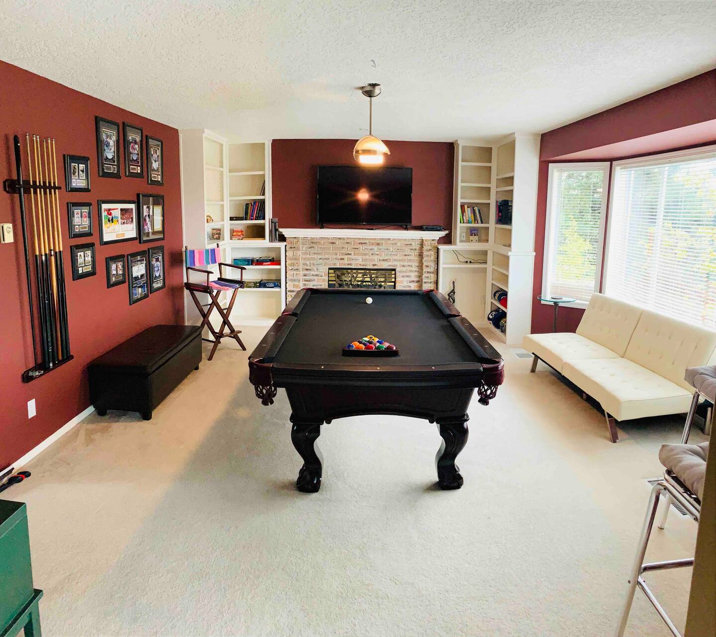 Halcyon House Tully’s Spacious 3-Bedroom 9