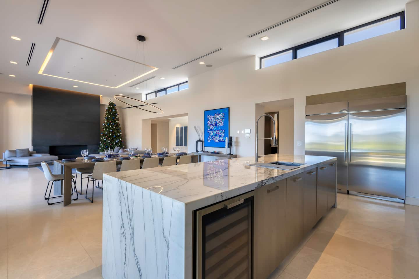 Luxe Family Villa 18