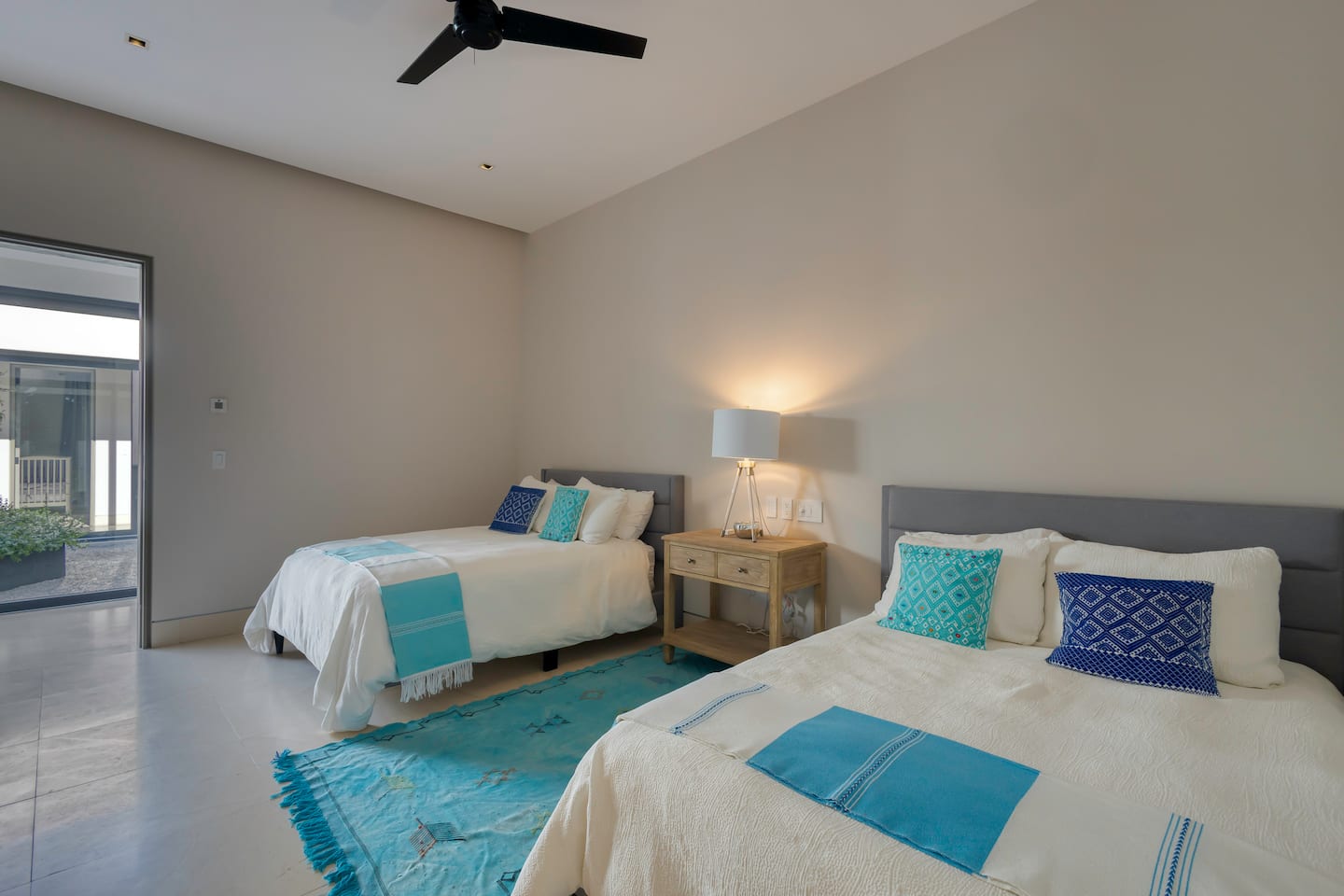 Luxe Family Villa 33