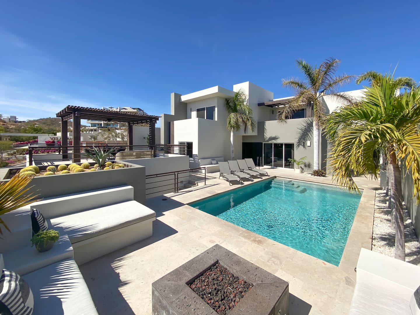 Casa Cielomar