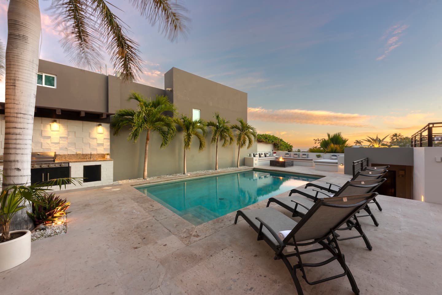 Casa Cielomar 12