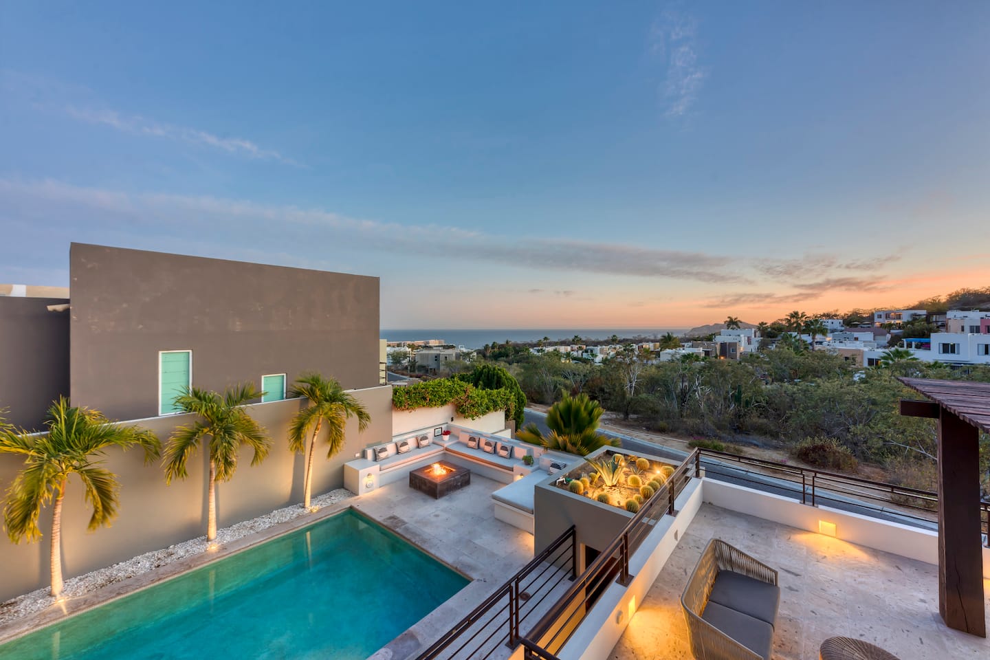 Casa Cielomar 3