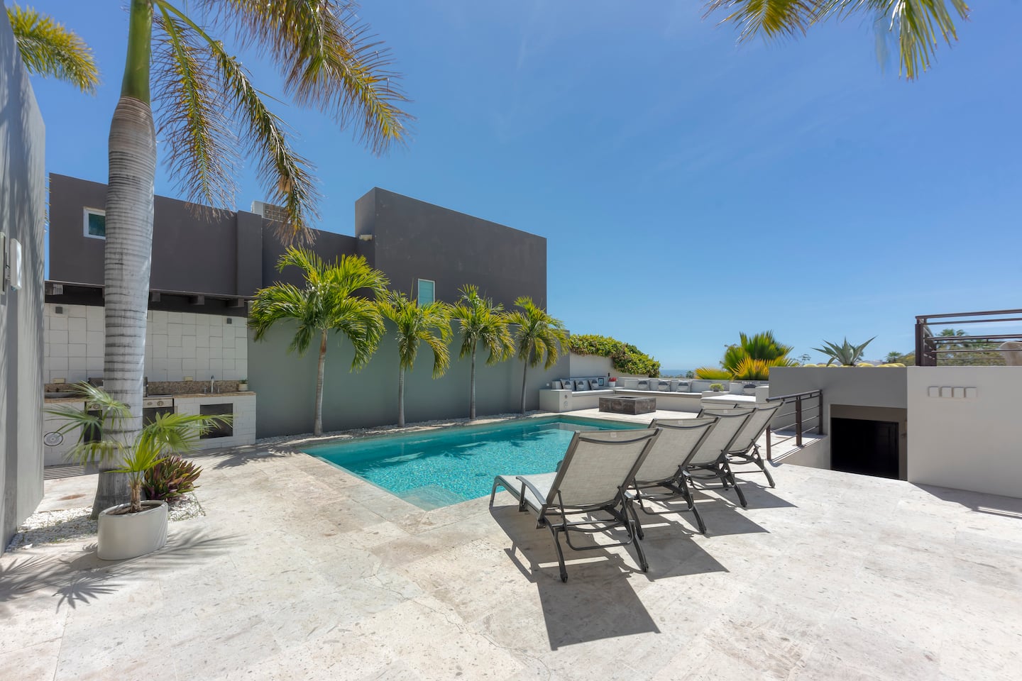 Casa Cielomar 28