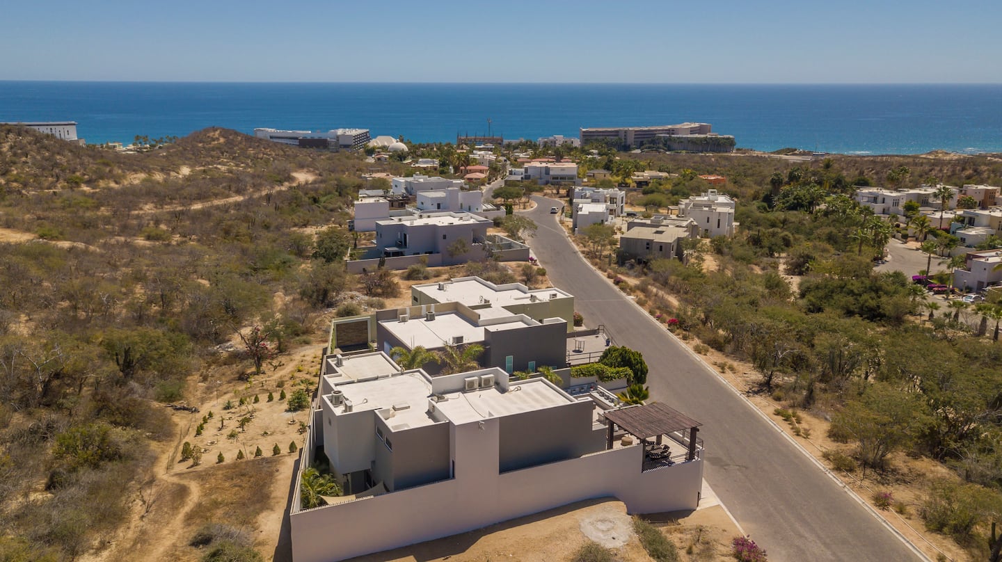 Casa Cielomar 30