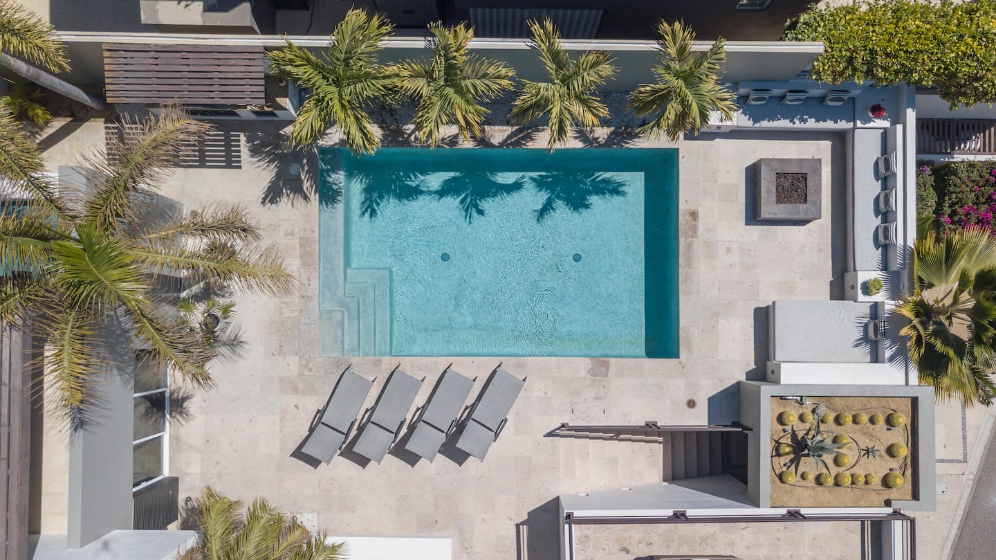 Casa Cielomar 4
