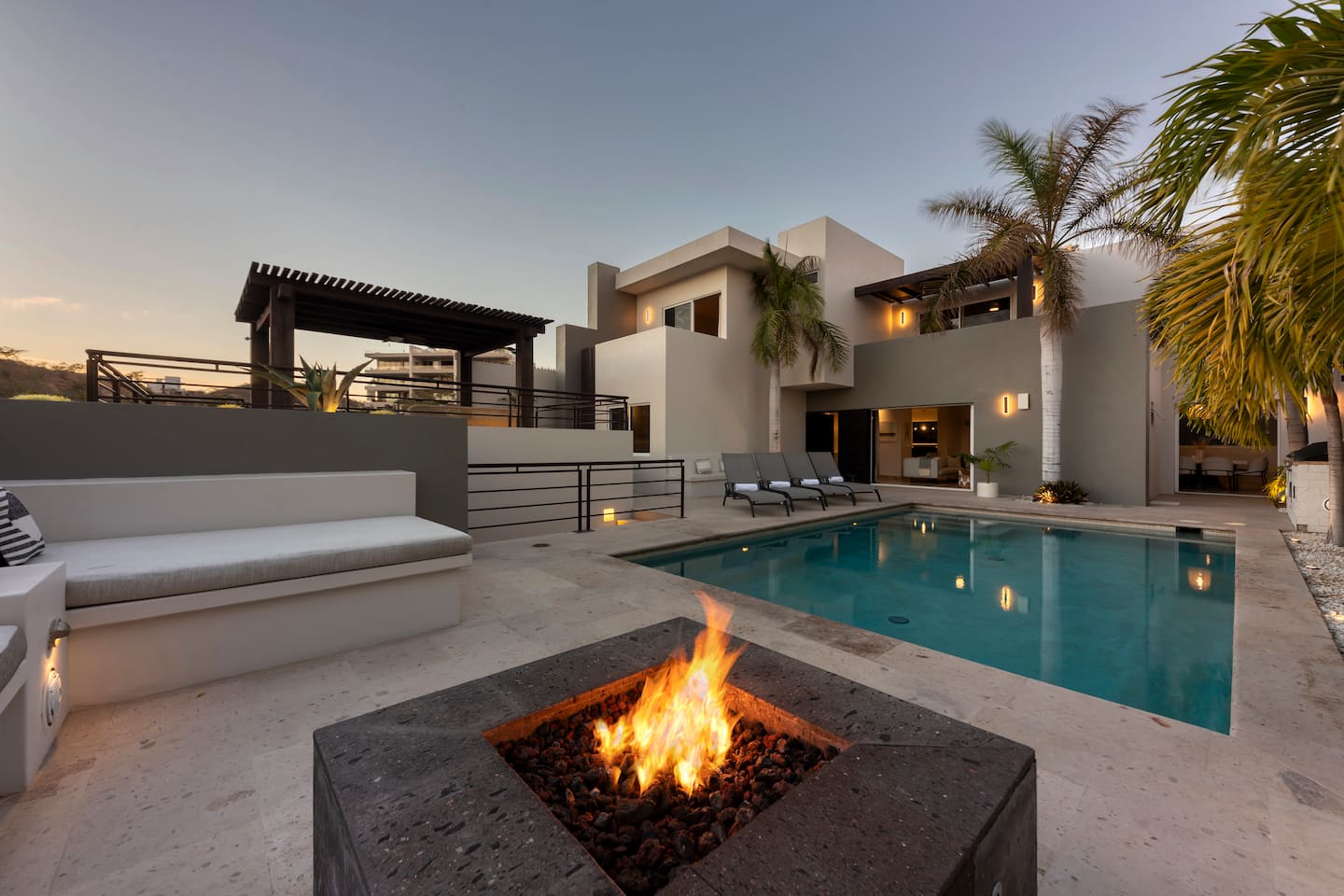 Casa Cielomar 31