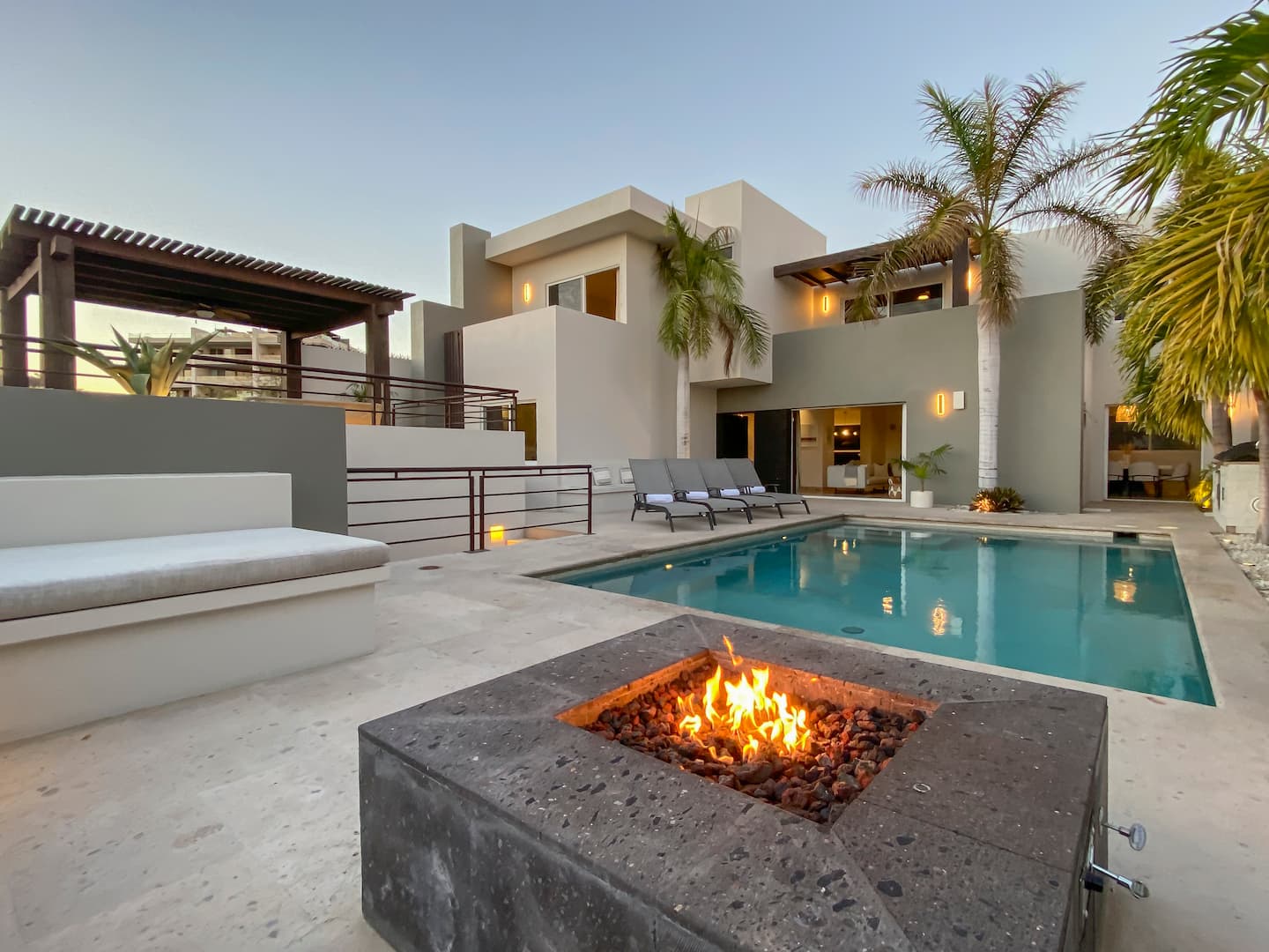Casa Cielomar 8