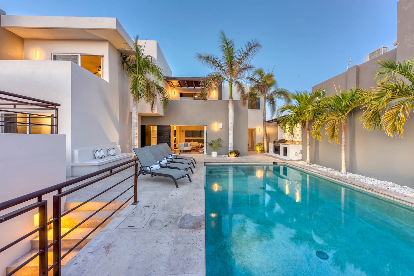 Casa Cielomar 9