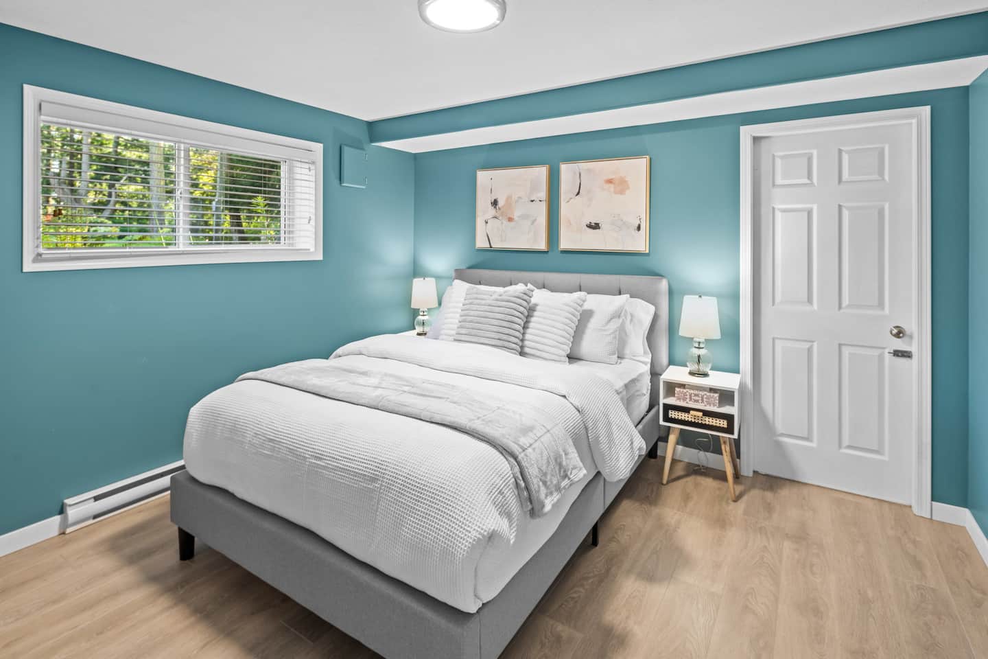 Golfside Guest-suite near YYJ