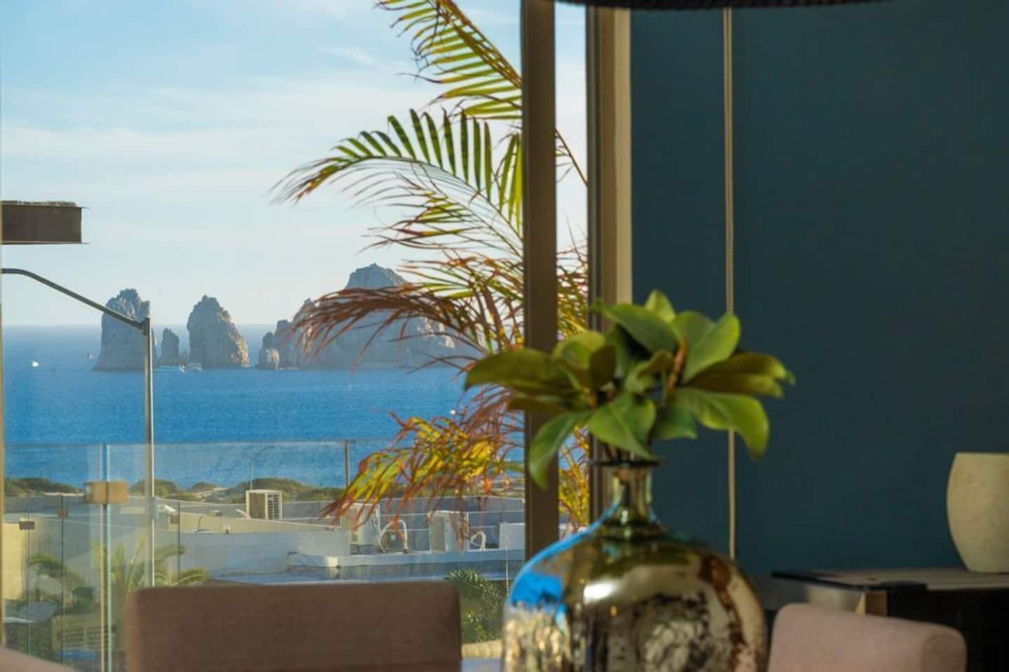 The Arch View — Vista Vela 23