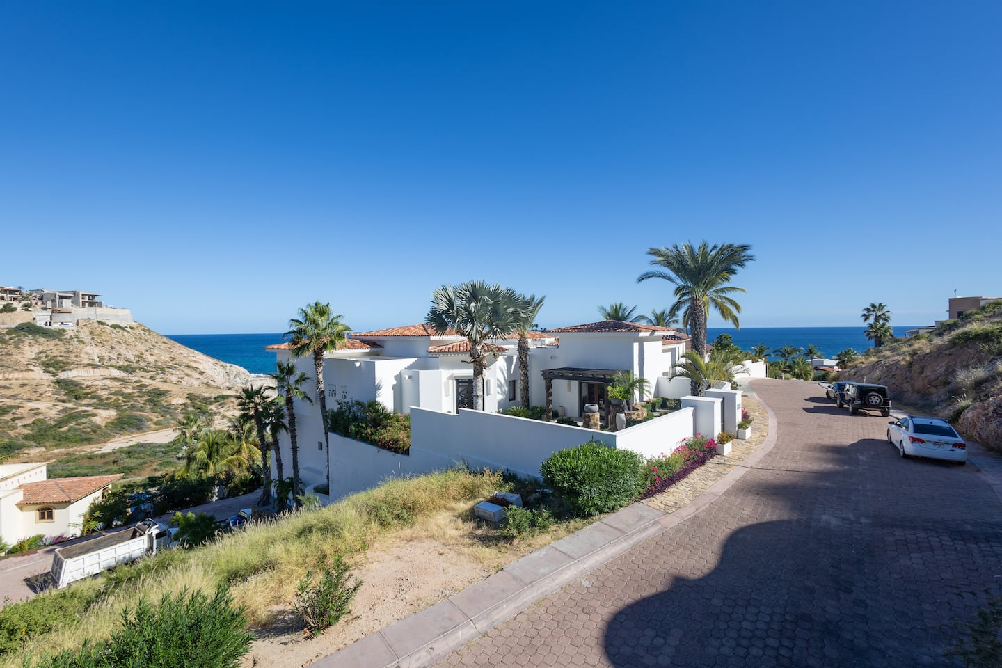 Casa Colina 3