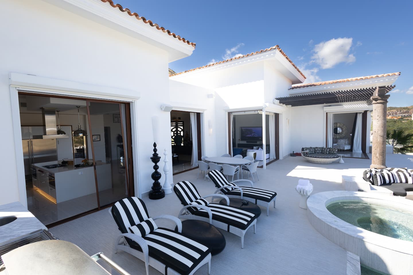 Casa Colina 40
