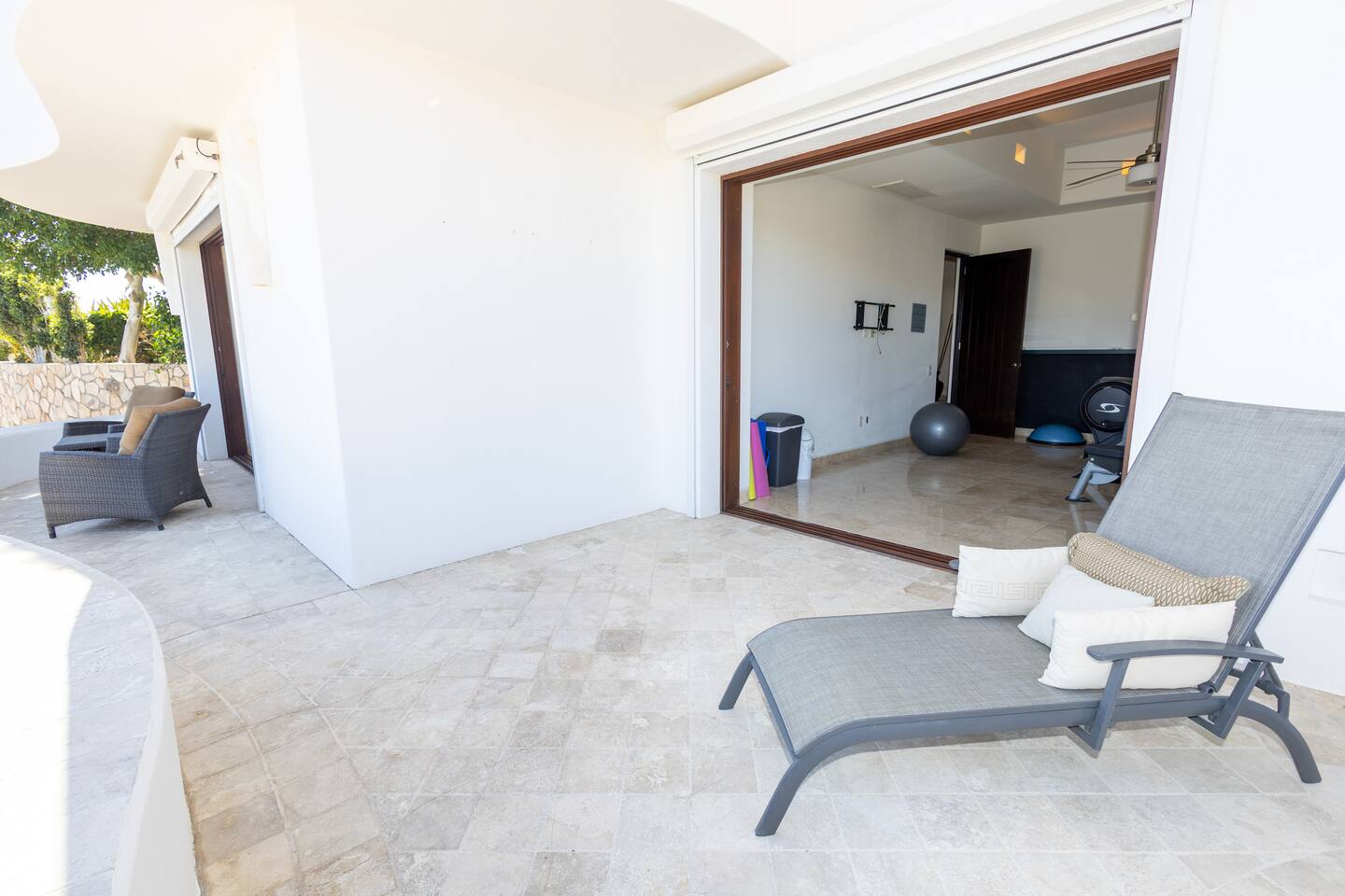 Casa Colina 41