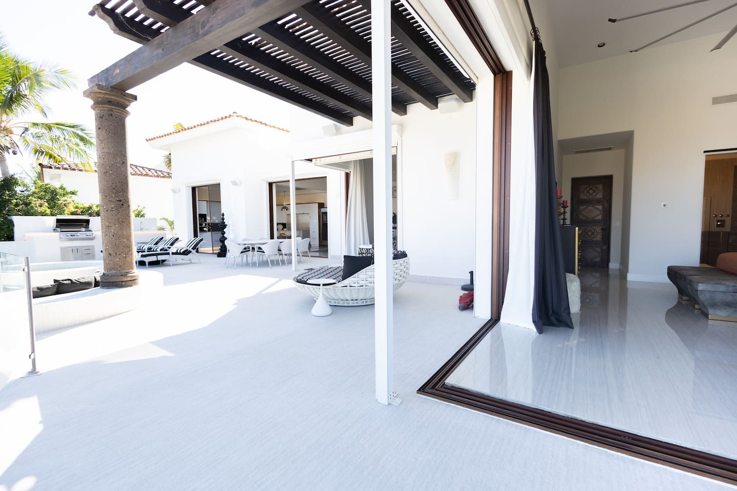Casa Colina 43