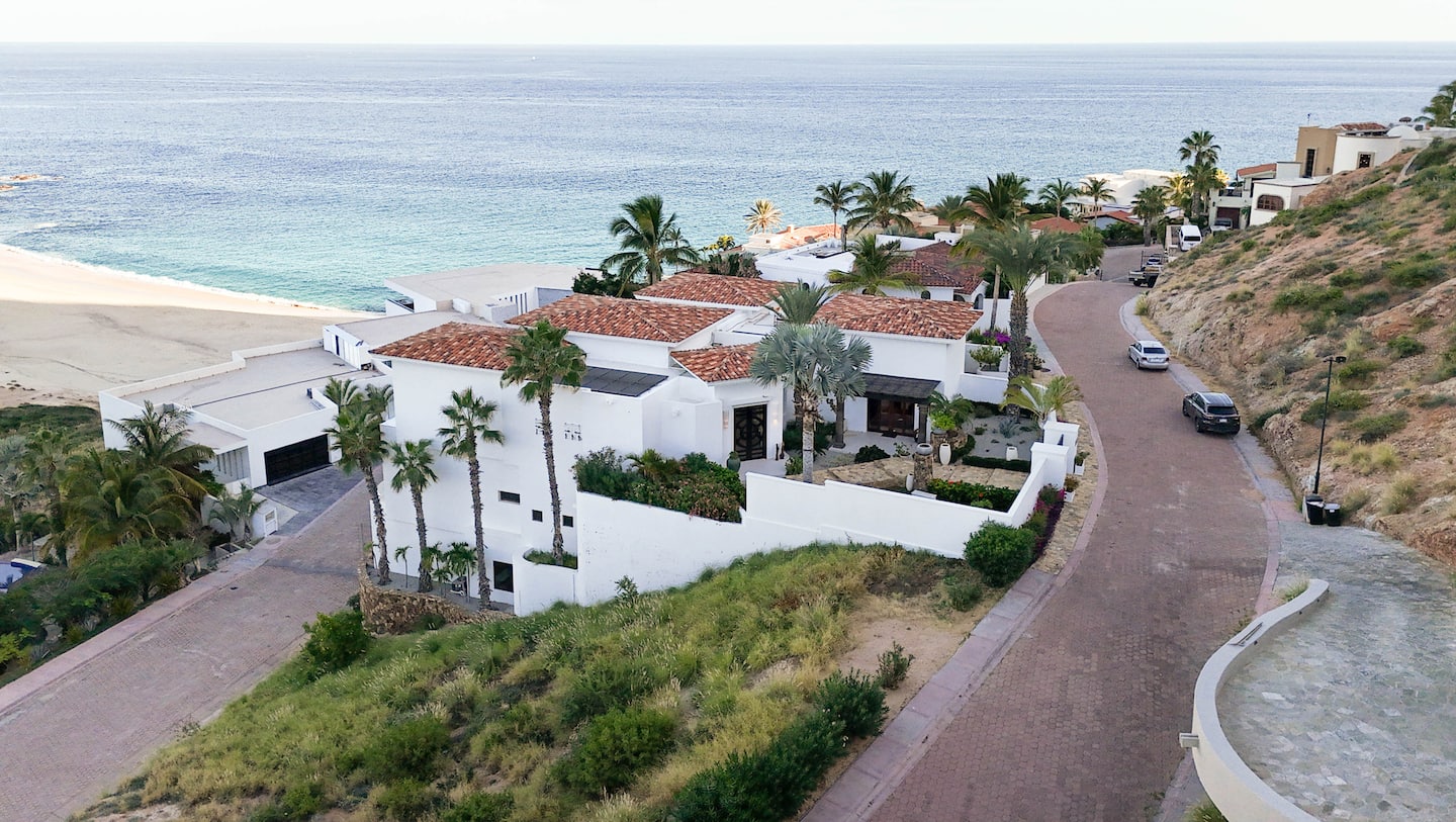 Casa Colina 5