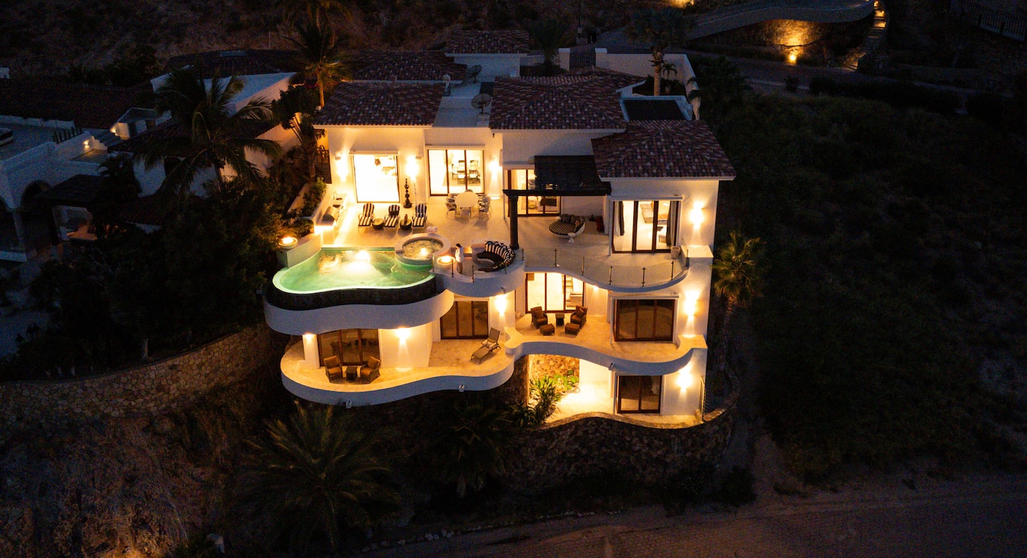Casa Colina 50