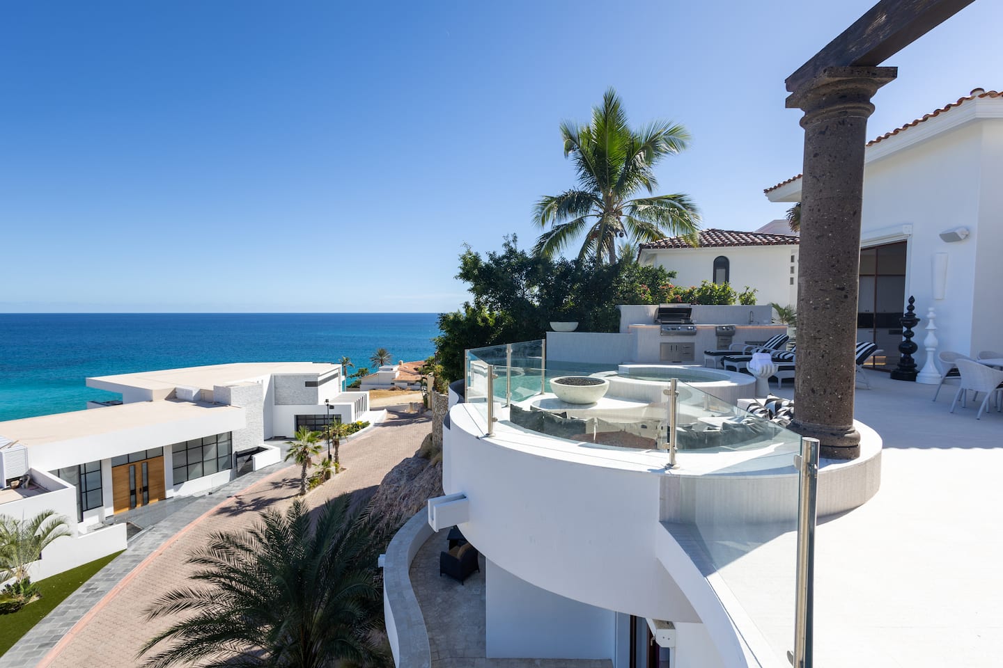 Casa Colina 54