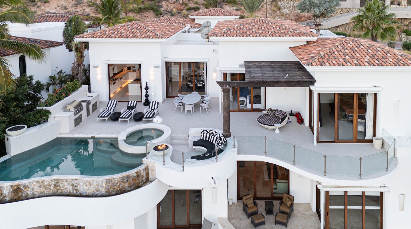 Casa Colina 6