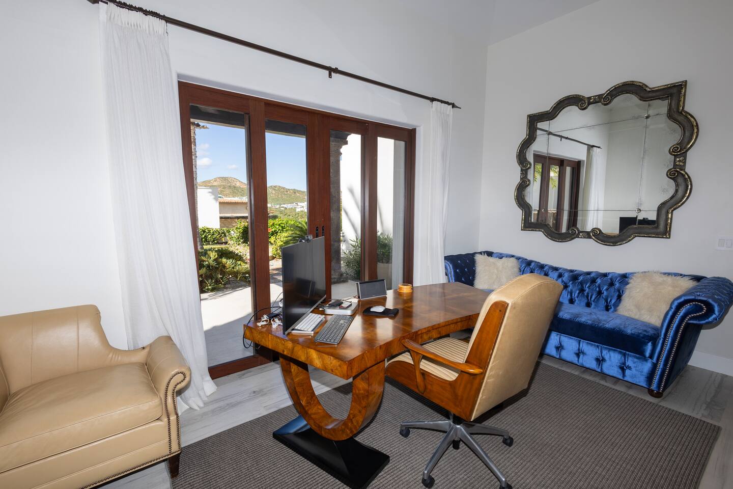 Casa Colina 60