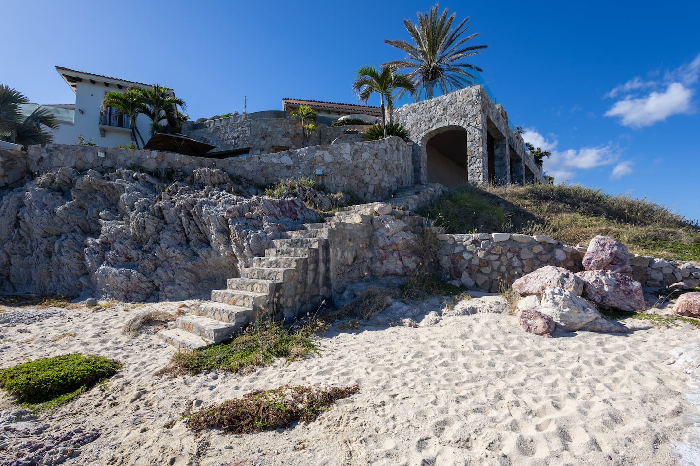 Casa Colina 66
