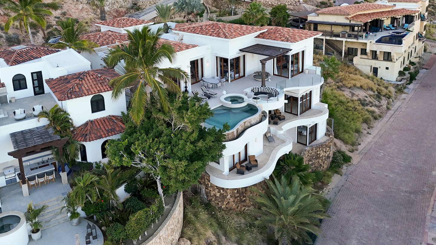 Casa Colina 7