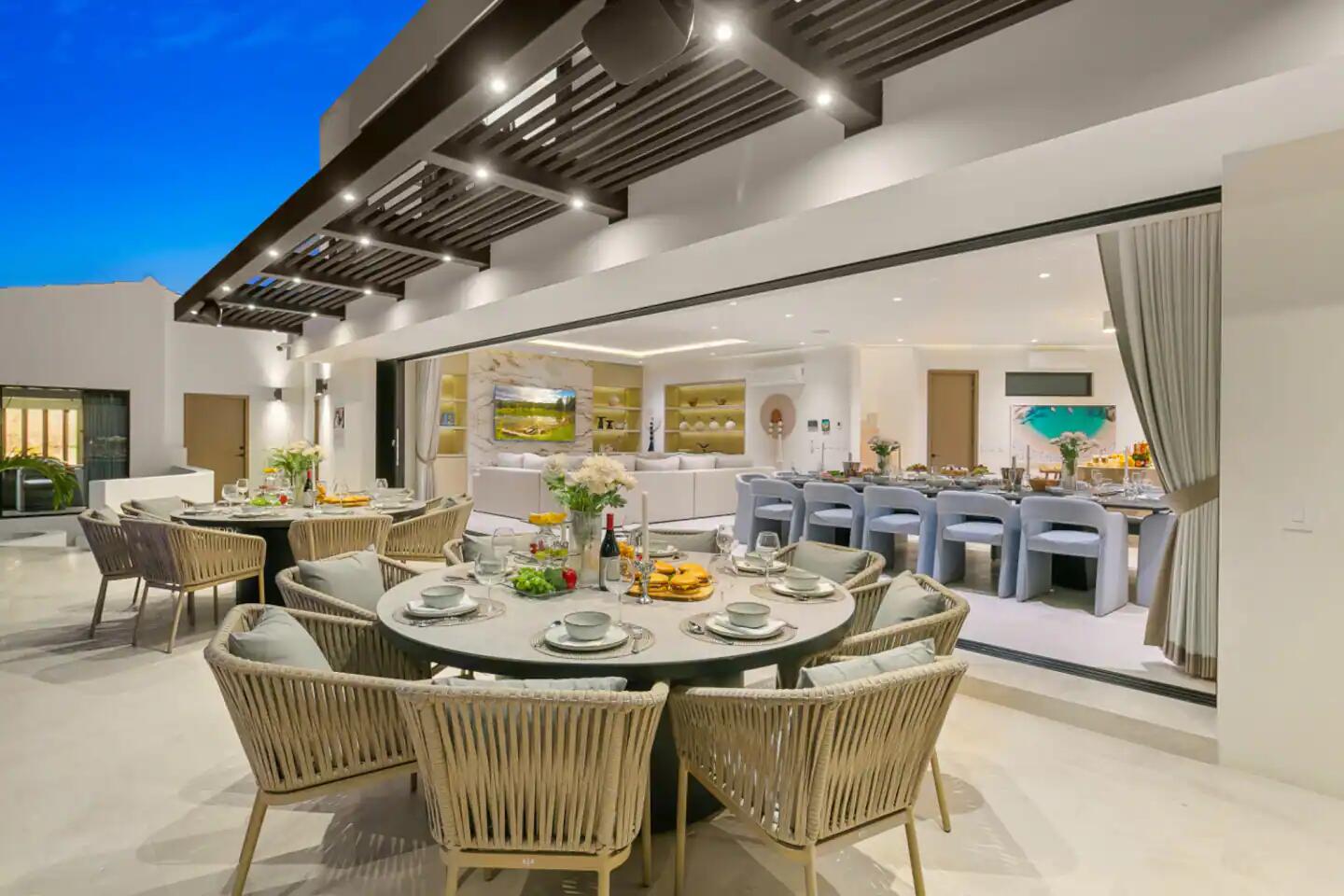 Casa Picasso 2