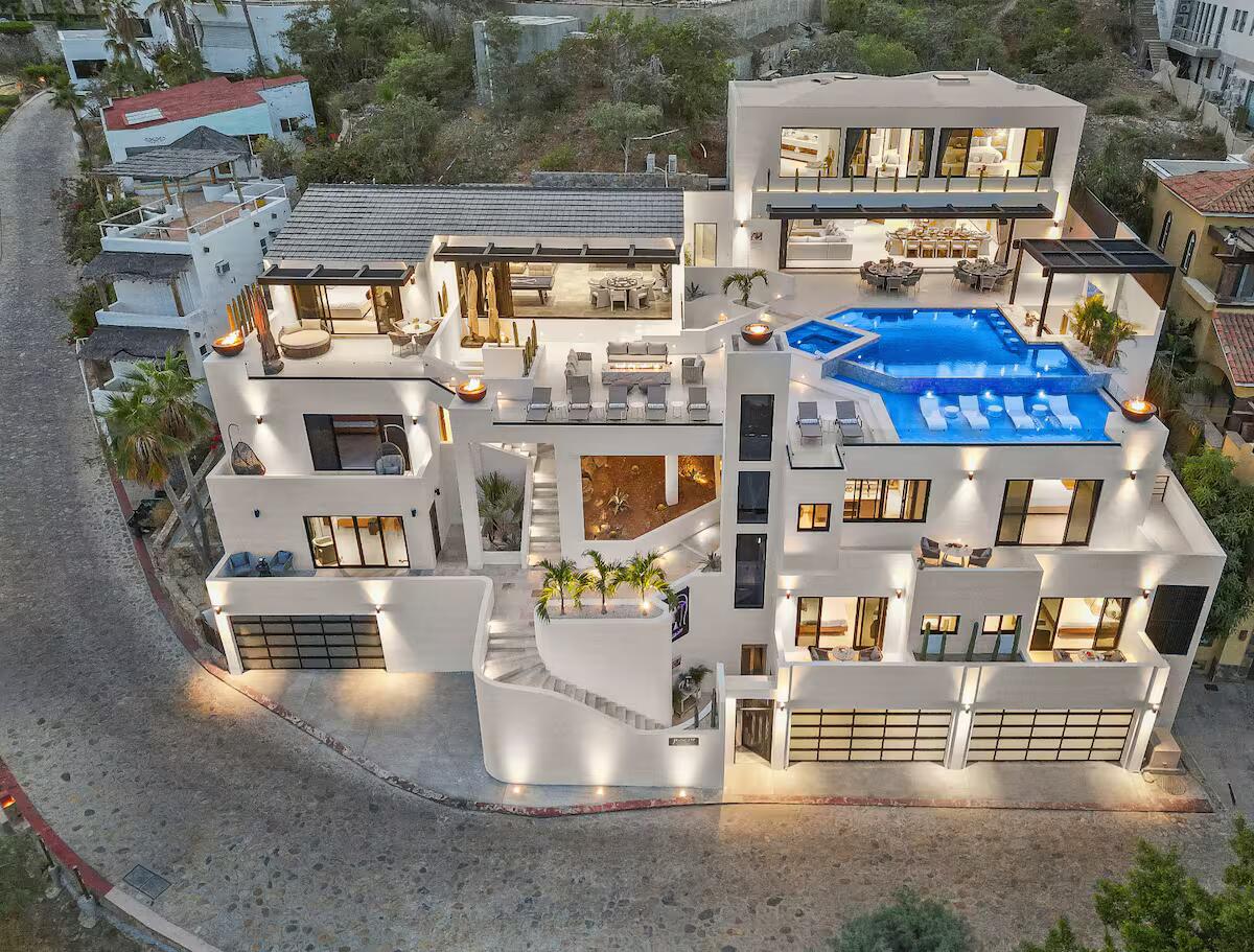 Casa Picasso