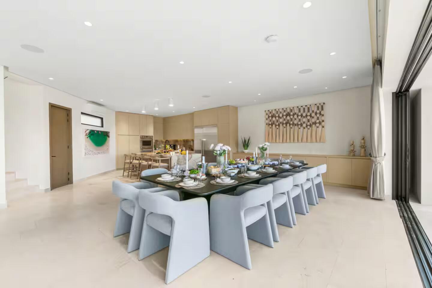 Casa Picasso 5