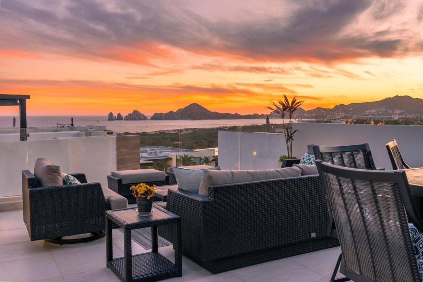 Casa Cabo Vista