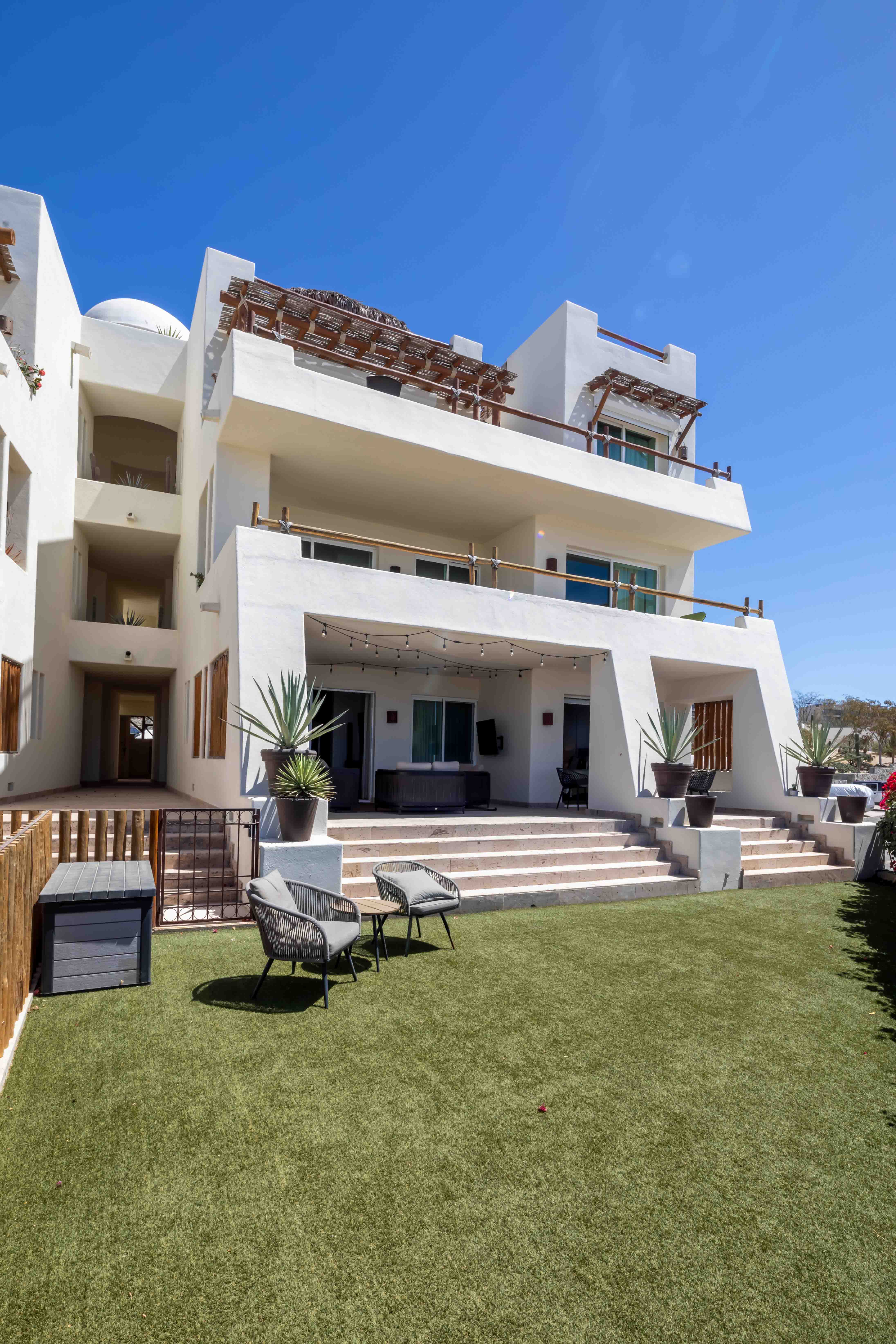 Villas with Private Pools