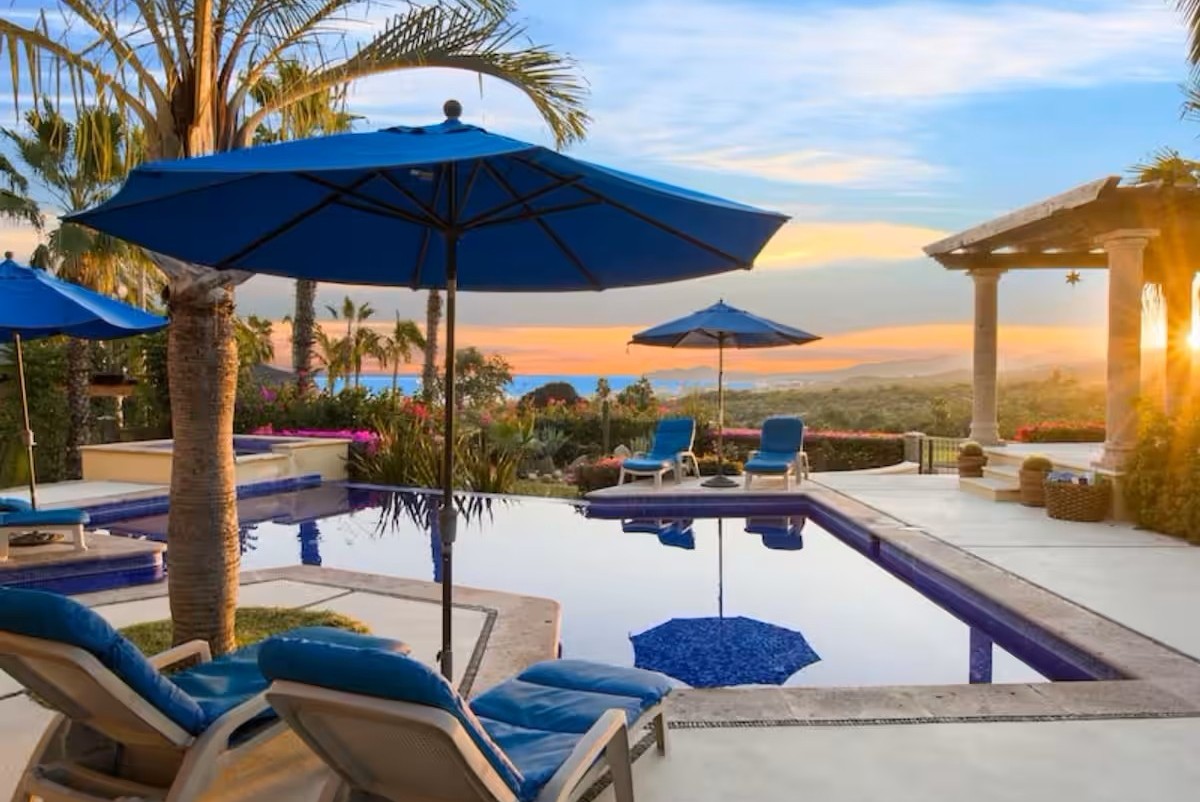Casa Sunset Oasis
