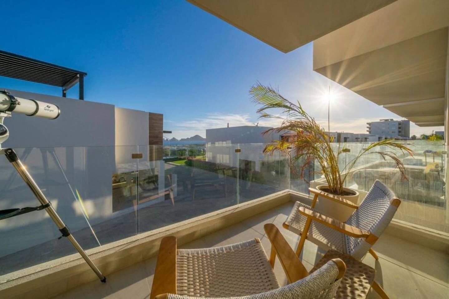 Casa Cabo Vista 8