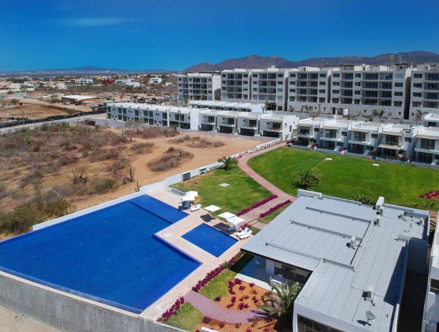 Casa Cabo Vista 16