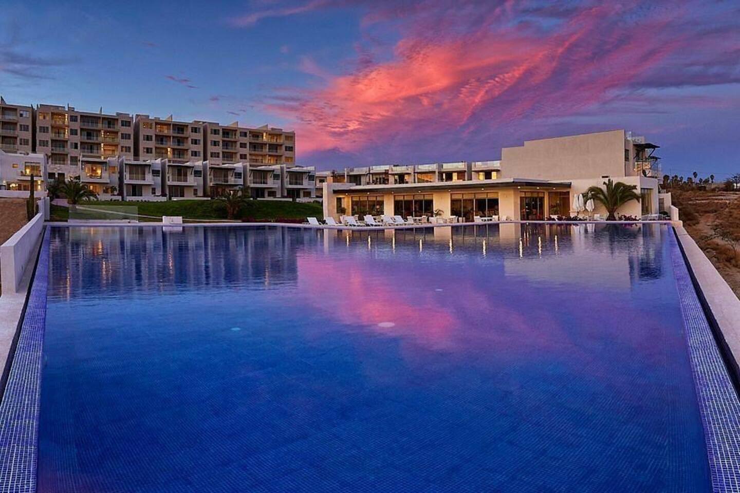 Casa Cabo Vista 19