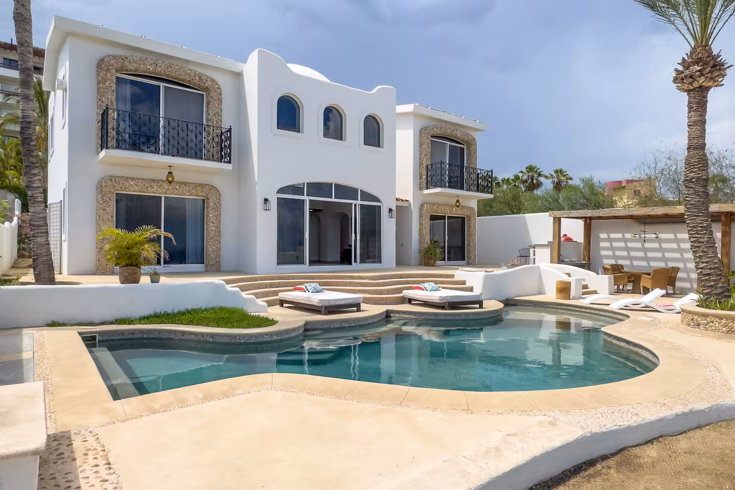 Casa Maraville 10