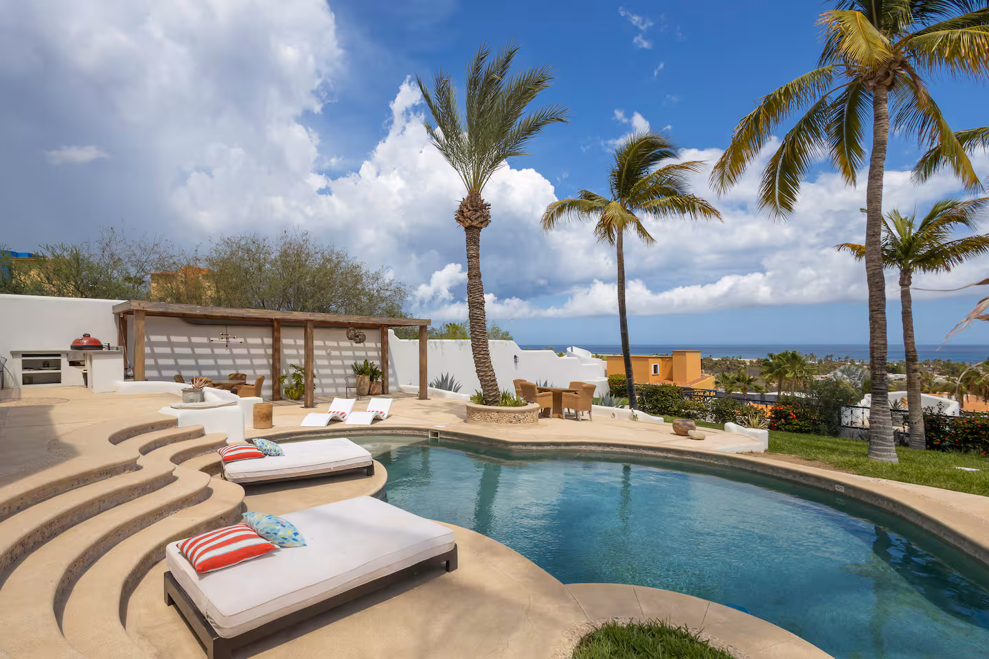Casa Maraville 9