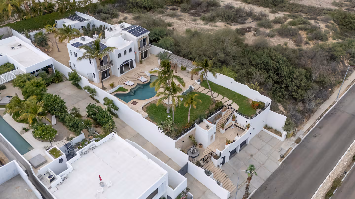 Casa Maraville 12