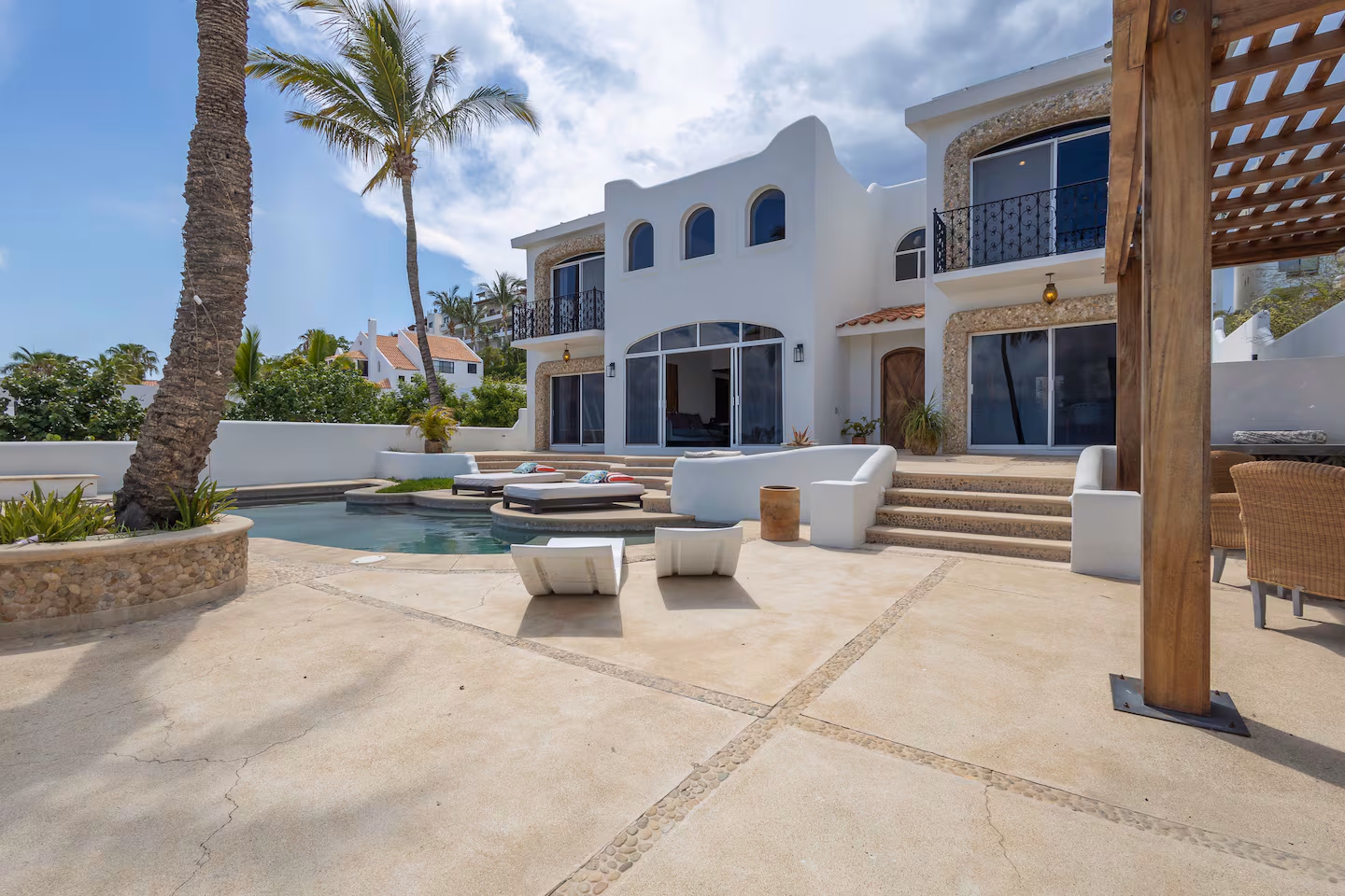 Casa Maraville 13